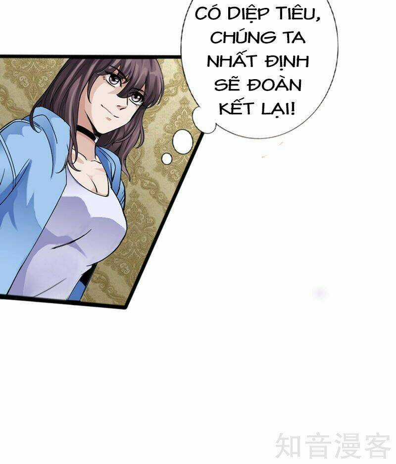 Tuyệt Phẩm Tà Thiếu Chapter 6 trang 22