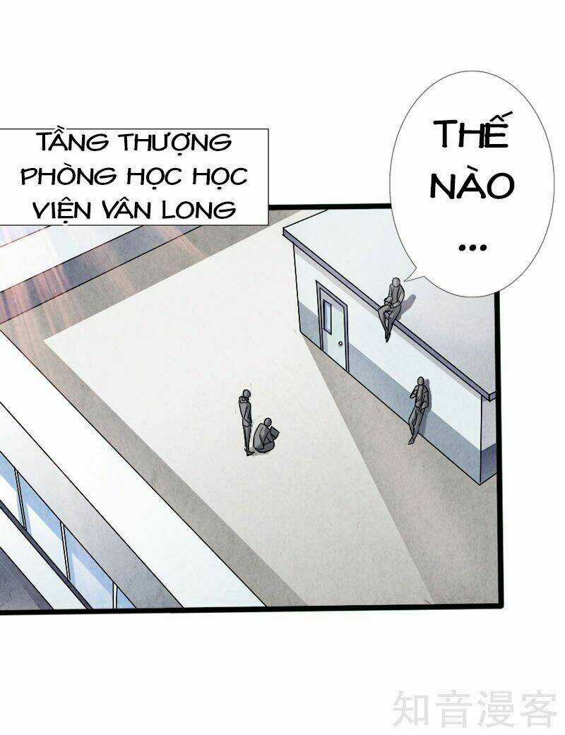 Tuyệt Phẩm Tà Thiếu Chapter 6 trang 23