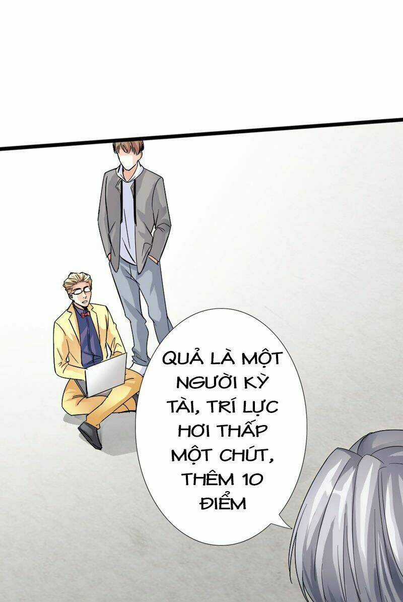 Tuyệt Phẩm Tà Thiếu Chapter 6 trang 25