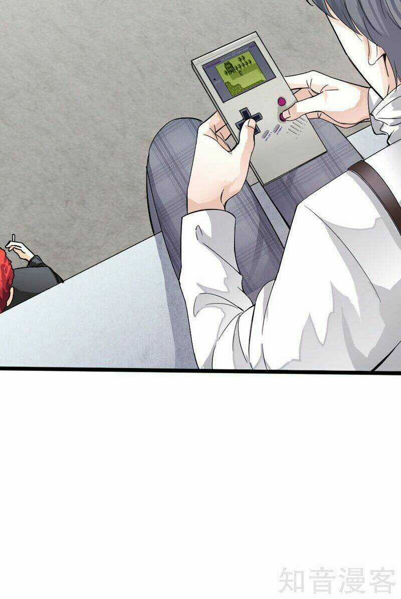 Tuyệt Phẩm Tà Thiếu Chapter 6 trang 26