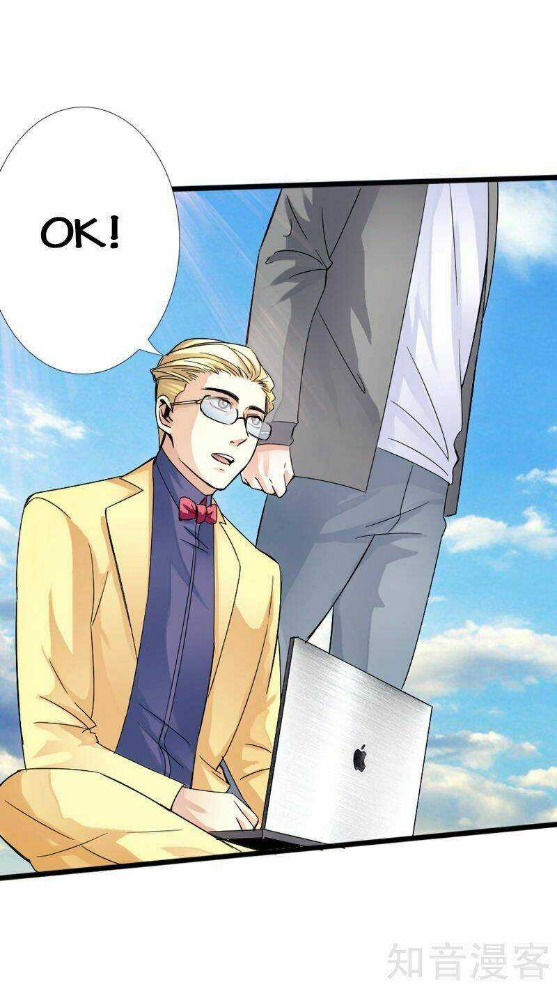 Tuyệt Phẩm Tà Thiếu Chapter 6 trang 27