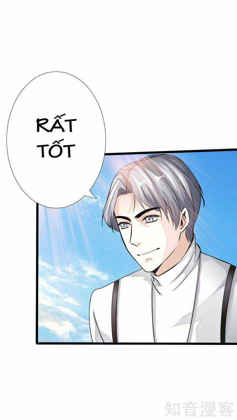 Tuyệt Phẩm Tà Thiếu Chapter 6 trang 28