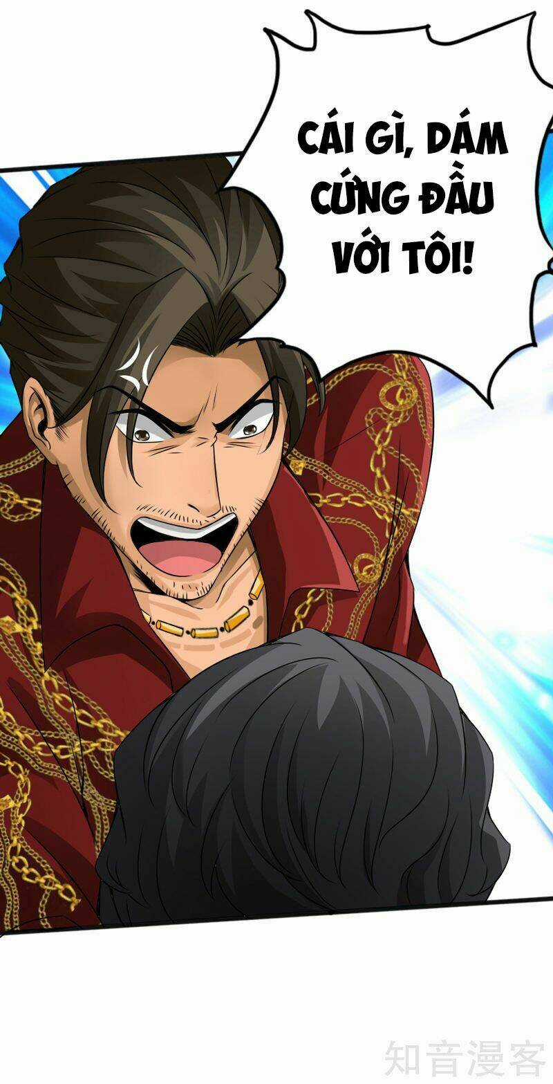 Tuyệt Phẩm Tà Thiếu Chapter 6 trang 3