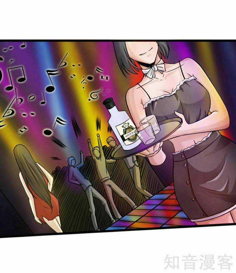 Tuyệt Phẩm Tà Thiếu Chapter 6 trang 32