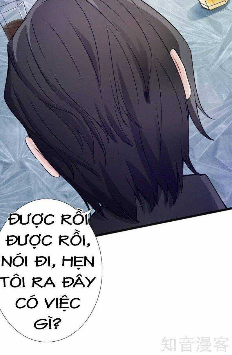 Tuyệt Phẩm Tà Thiếu Chapter 6 trang 36