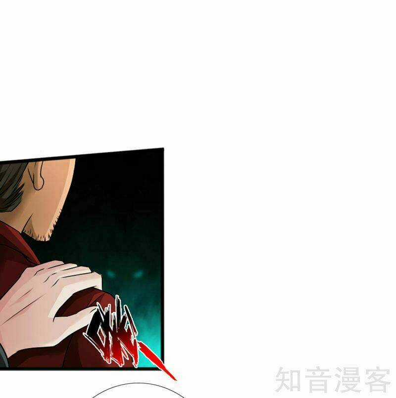 Tuyệt Phẩm Tà Thiếu Chapter 6 trang 4