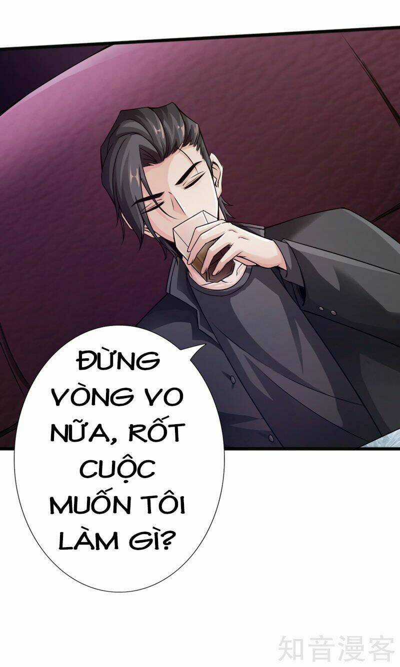 Tuyệt Phẩm Tà Thiếu Chapter 6 trang 46