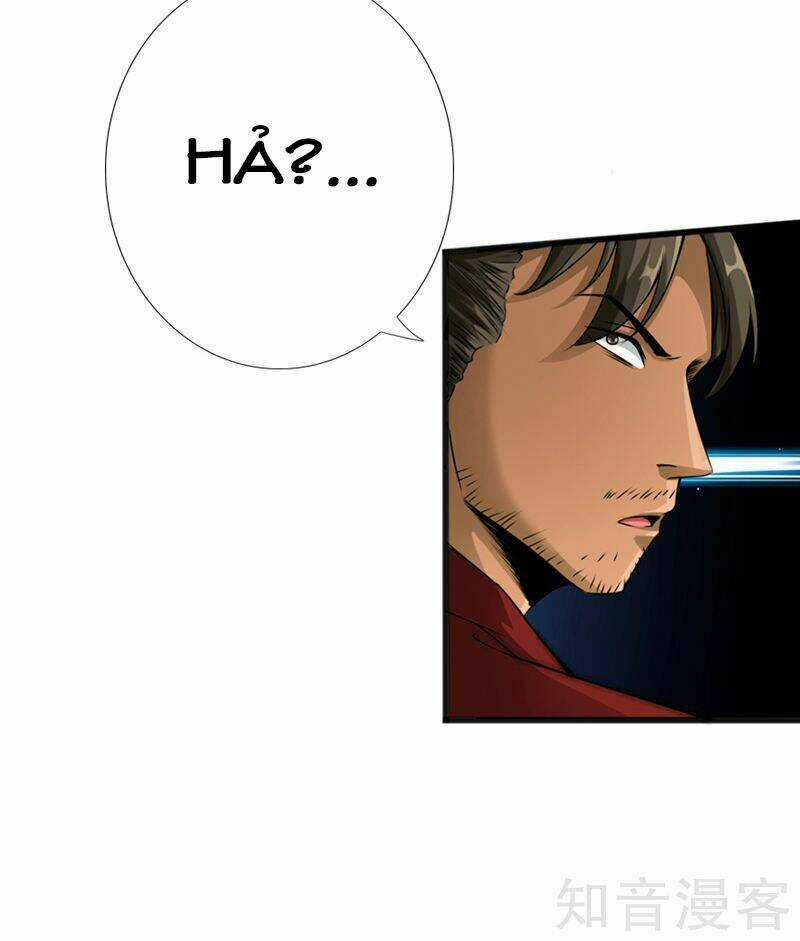 Tuyệt Phẩm Tà Thiếu Chapter 6 trang 5