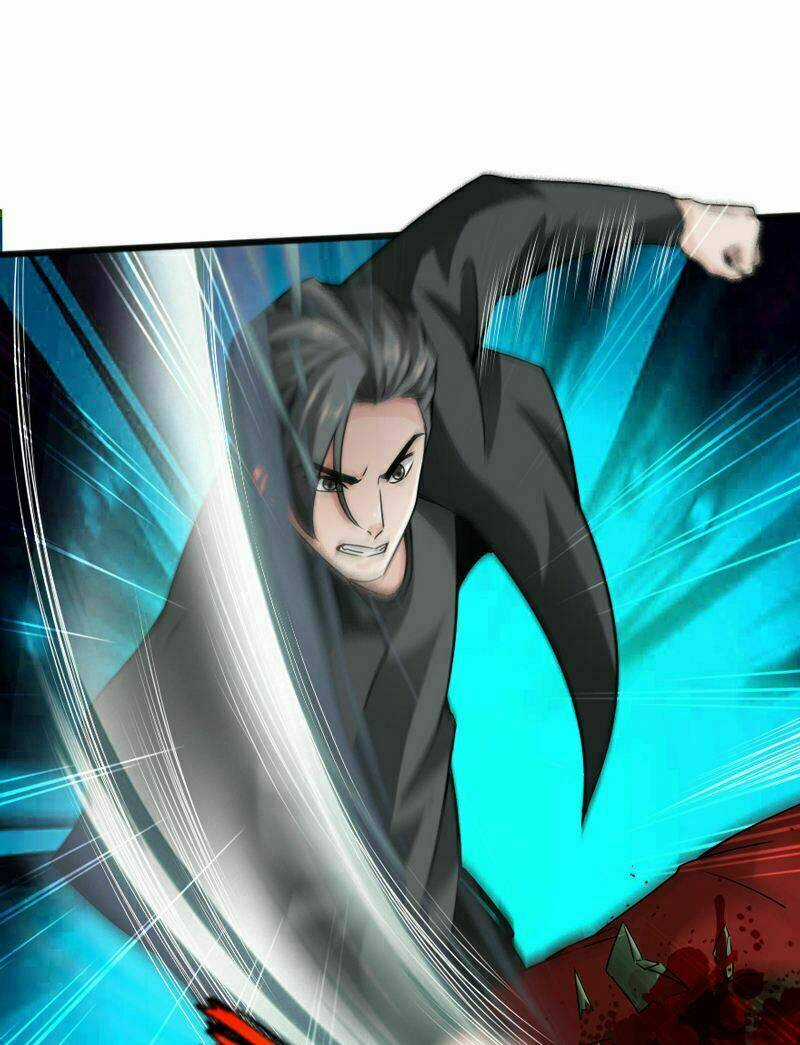 Tuyệt Phẩm Tà Thiếu Chapter 6 trang 6