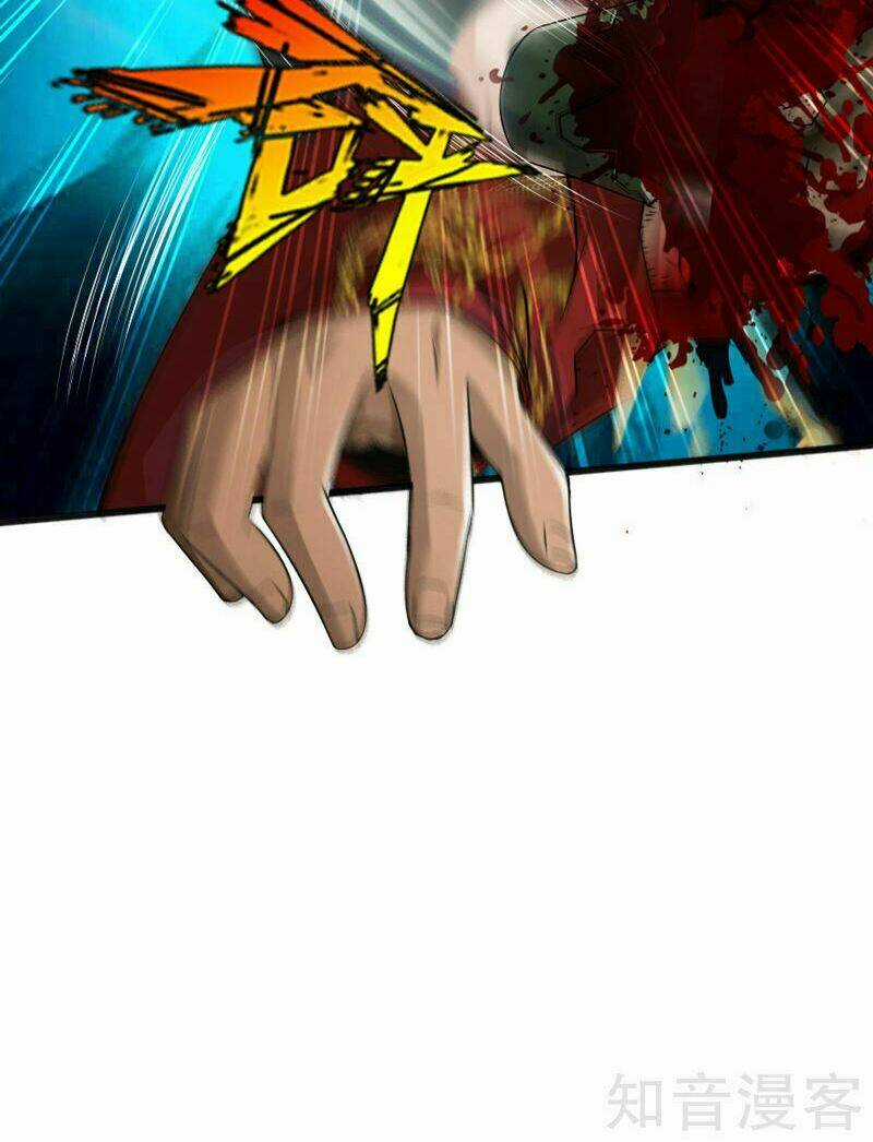 Tuyệt Phẩm Tà Thiếu Chapter 6 trang 7