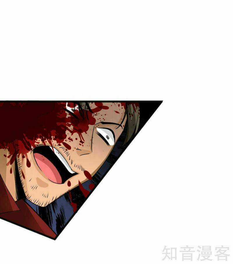 Tuyệt Phẩm Tà Thiếu Chapter 6 trang 8