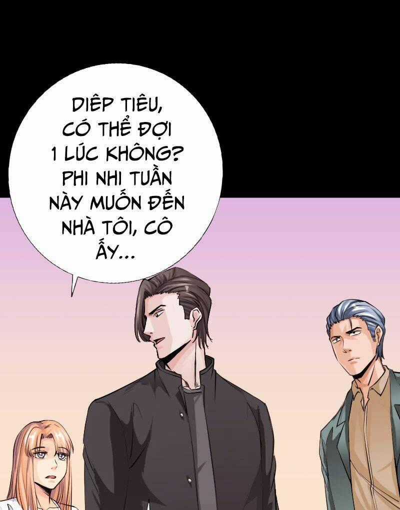 Tuyệt Phẩm Tà Thiếu Chapter 60 trang 1