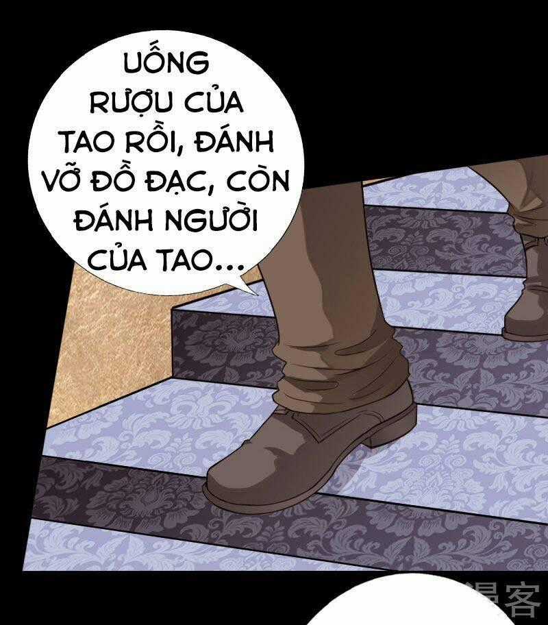 Tuyệt Phẩm Tà Thiếu Chapter 62 trang 0