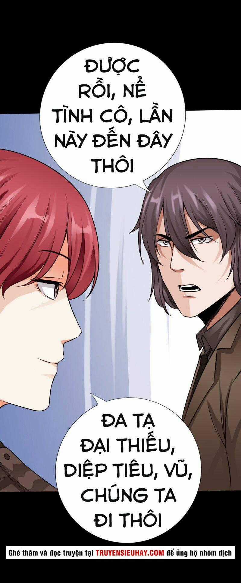Tuyệt Phẩm Tà Thiếu Chapter 63 trang 0