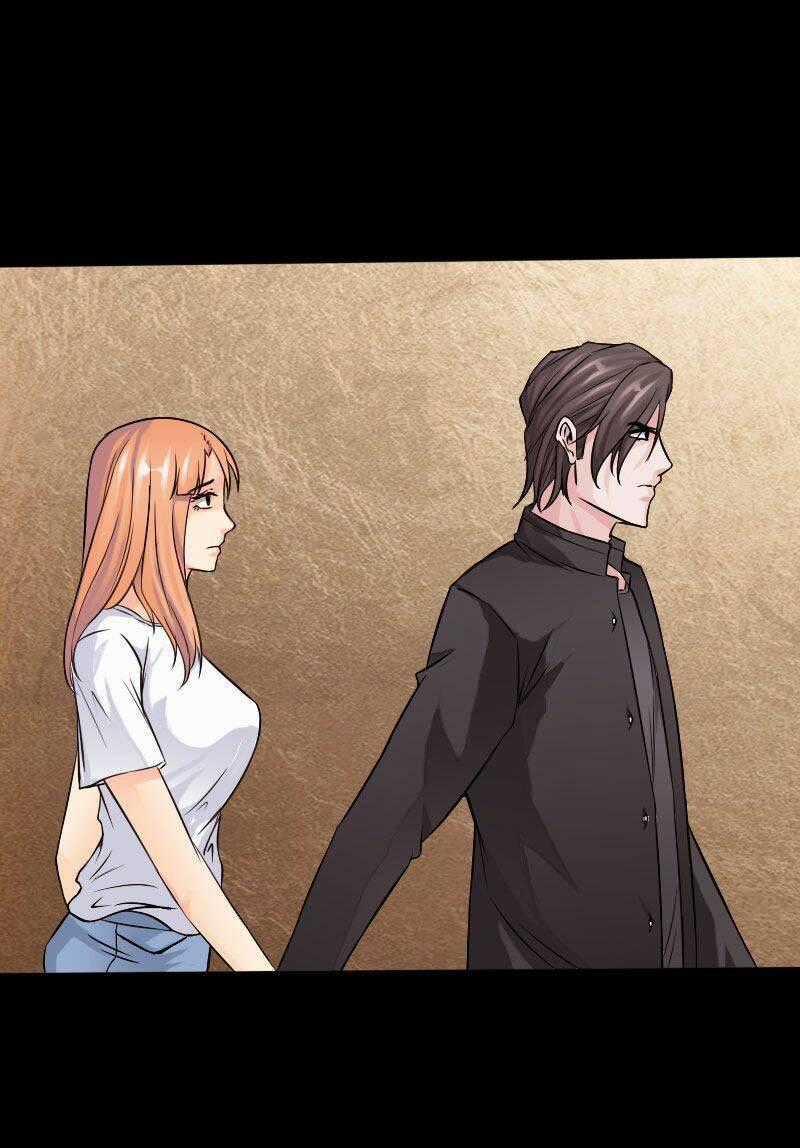 Tuyệt Phẩm Tà Thiếu Chapter 63 trang 1