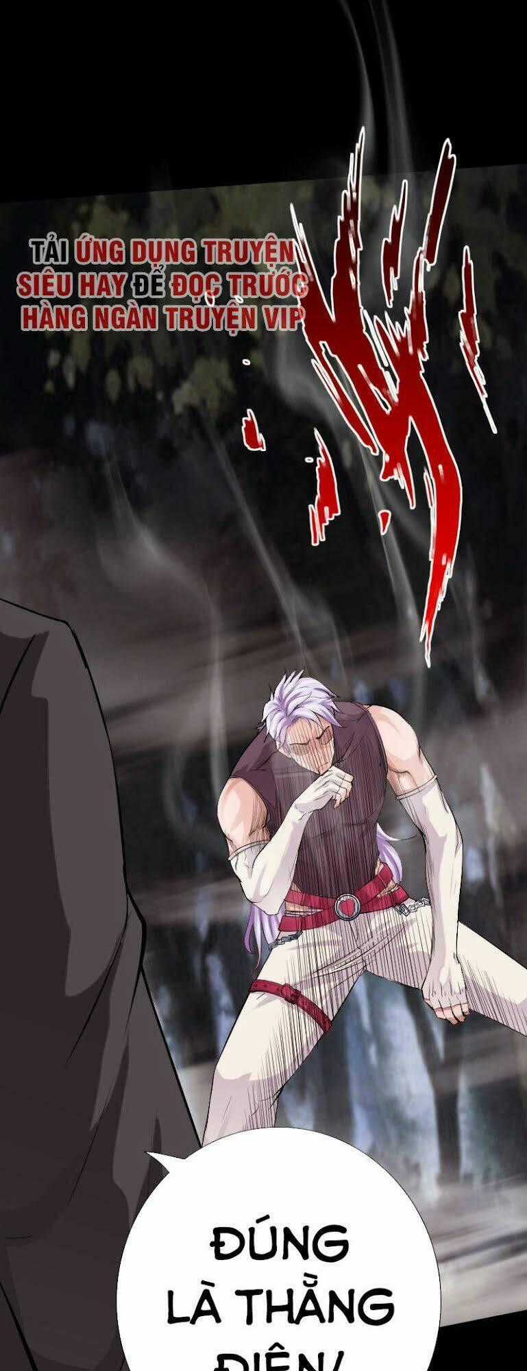 Tuyệt Phẩm Tà Thiếu Chapter 66 trang 0