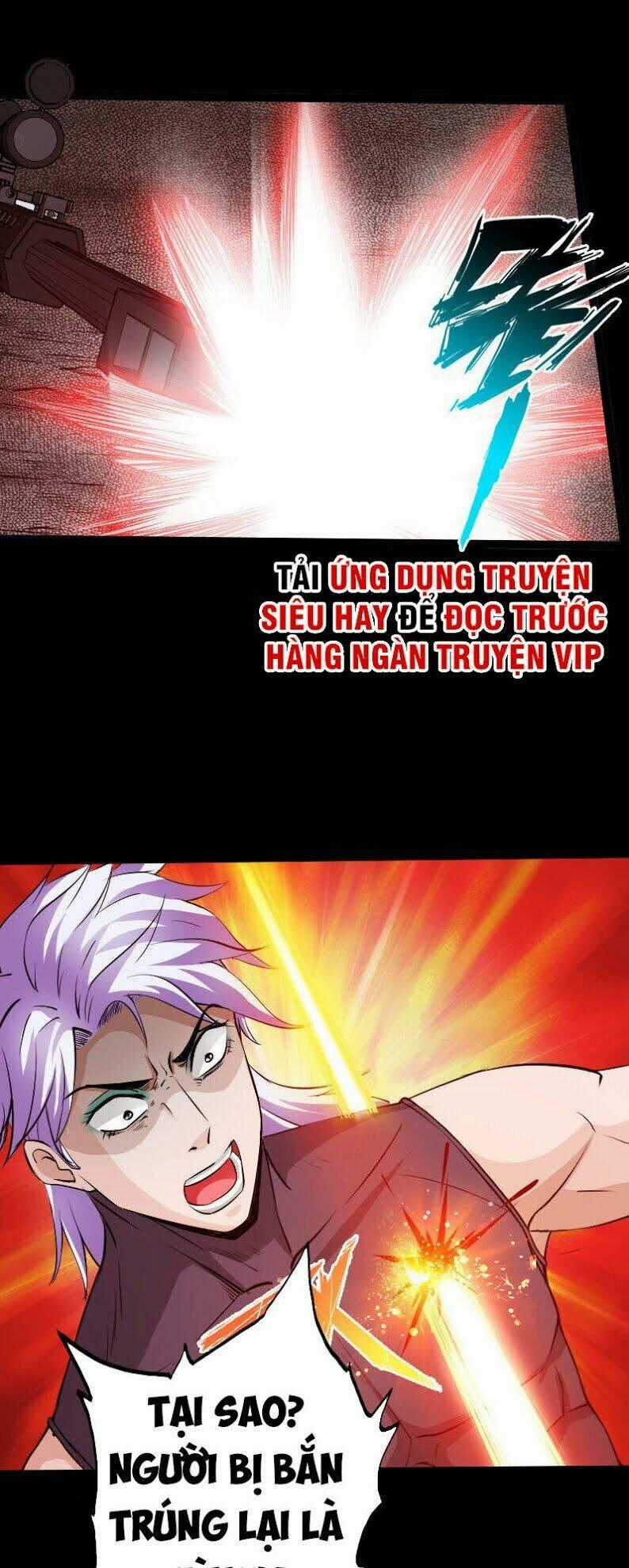 Tuyệt Phẩm Tà Thiếu Chapter 67 trang 0
