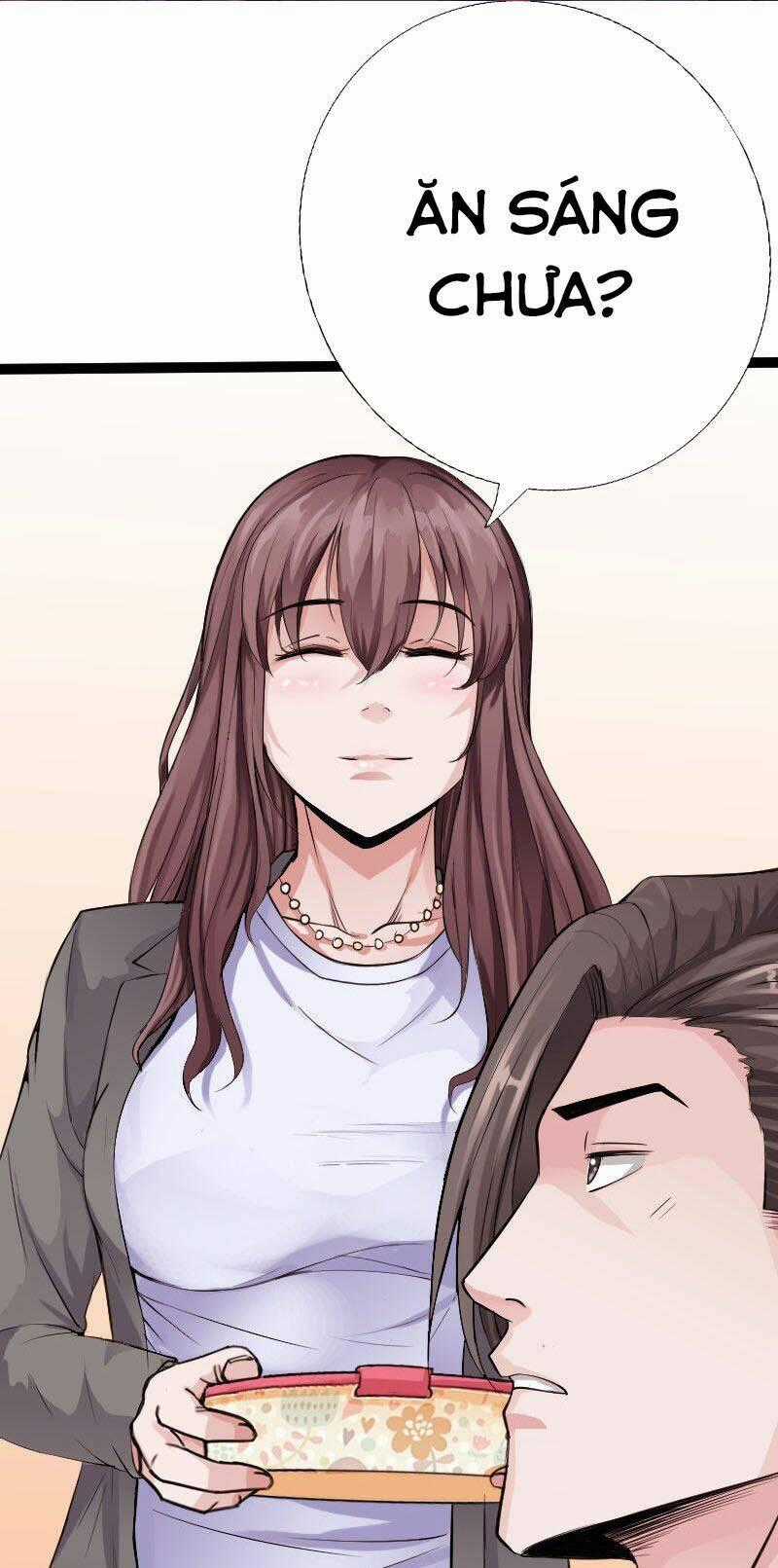 Tuyệt Phẩm Tà Thiếu Chapter 68 trang 0
