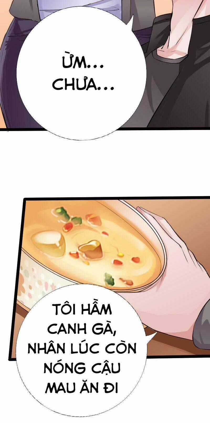 Tuyệt Phẩm Tà Thiếu Chapter 68 trang 1