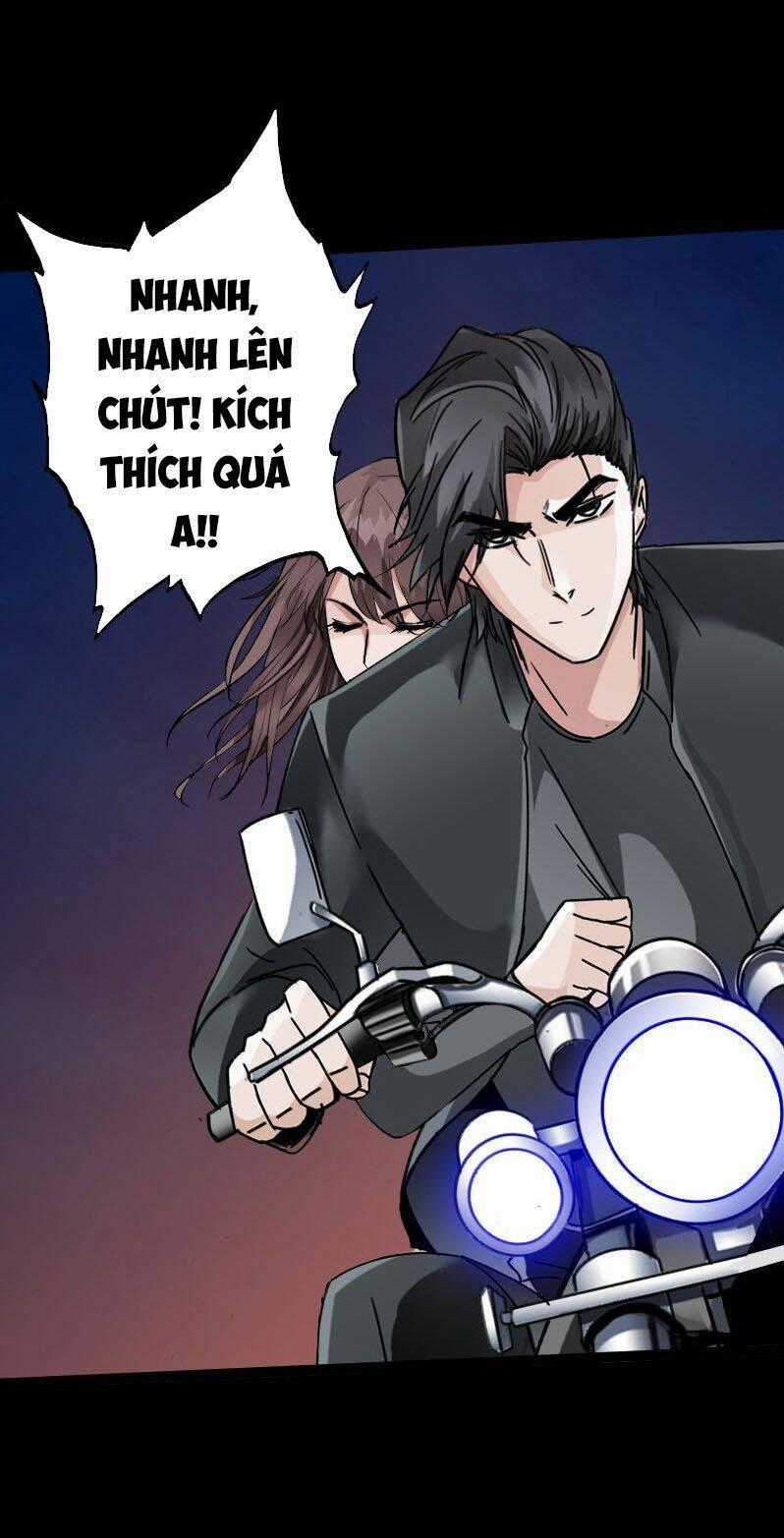 Tuyệt Phẩm Tà Thiếu Chapter 69 trang 0