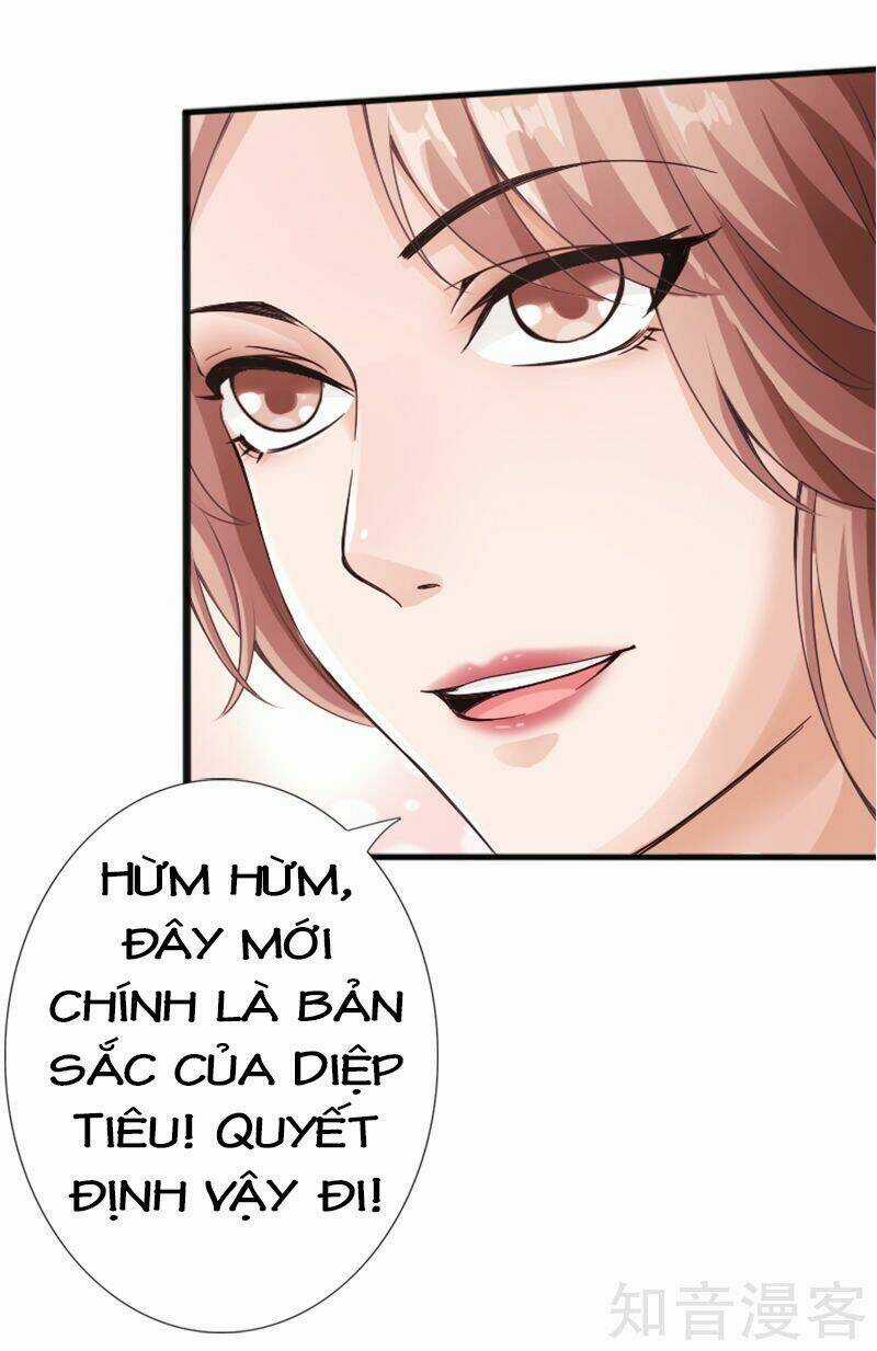 Tuyệt Phẩm Tà Thiếu Chapter 7 trang 11