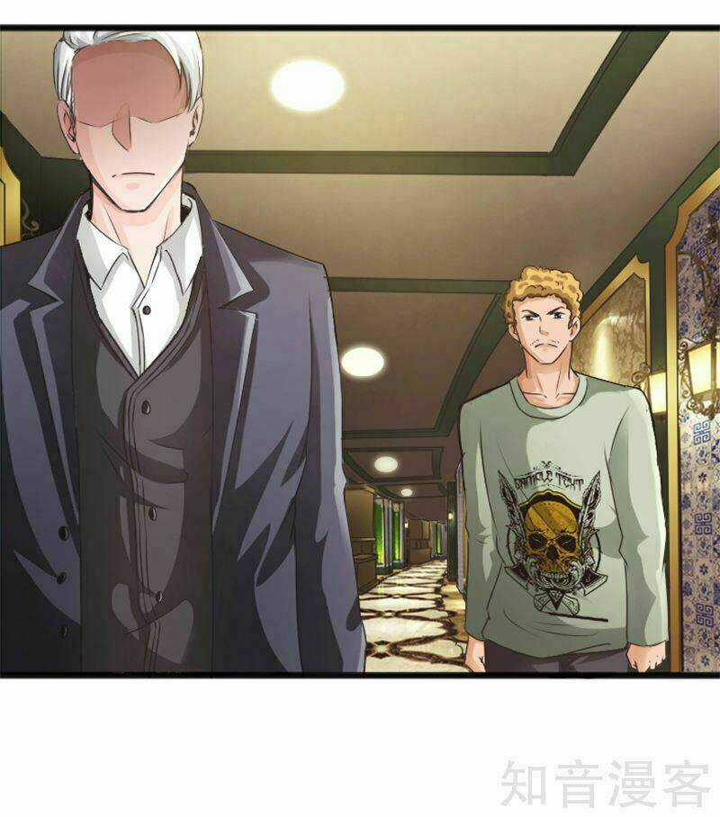 Tuyệt Phẩm Tà Thiếu Chapter 7 trang 12