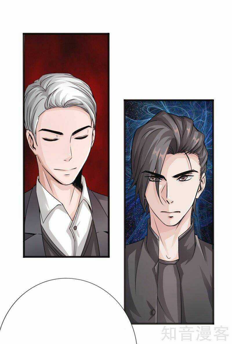 Tuyệt Phẩm Tà Thiếu Chapter 7 trang 14