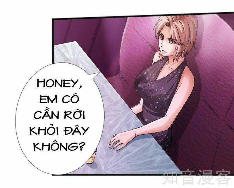 Tuyệt Phẩm Tà Thiếu Chapter 7 trang 16