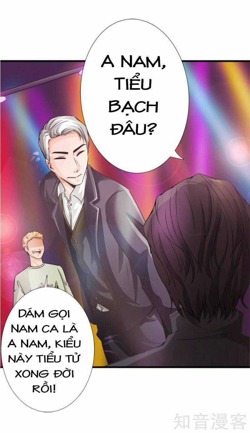 Tuyệt Phẩm Tà Thiếu Chapter 7 trang 17