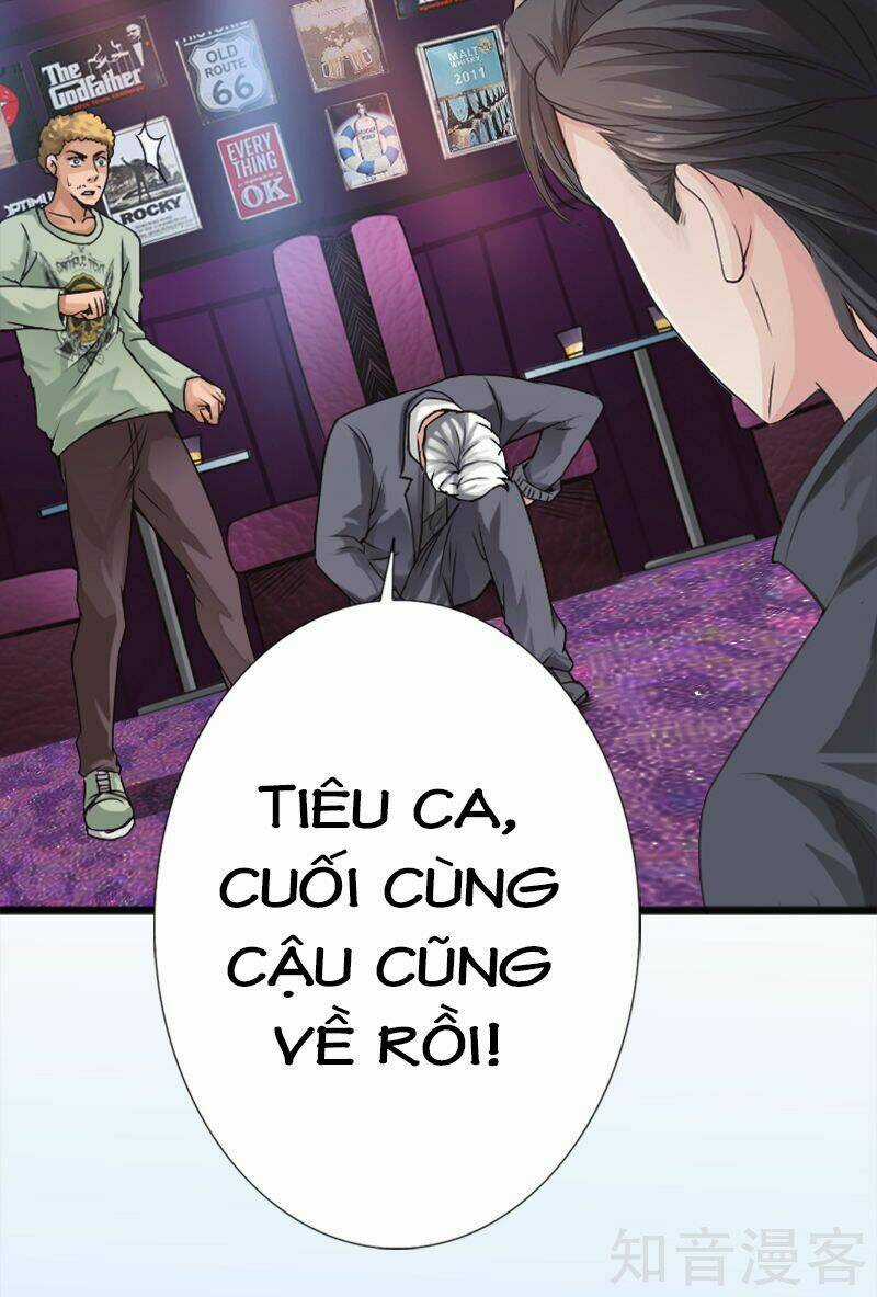 Tuyệt Phẩm Tà Thiếu Chapter 7 trang 18