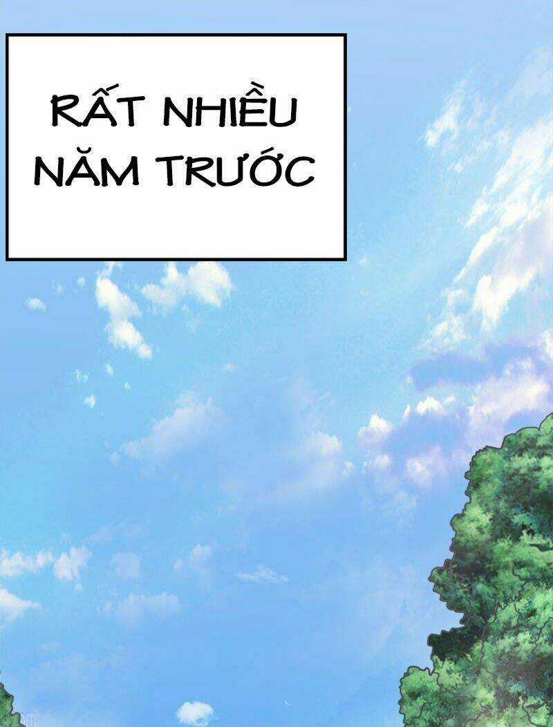Tuyệt Phẩm Tà Thiếu Chapter 7 trang 20