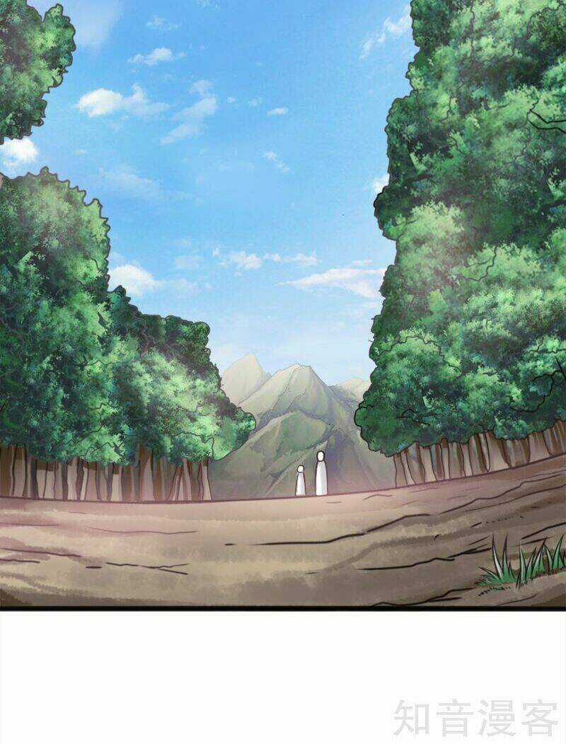 Tuyệt Phẩm Tà Thiếu Chapter 7 trang 21