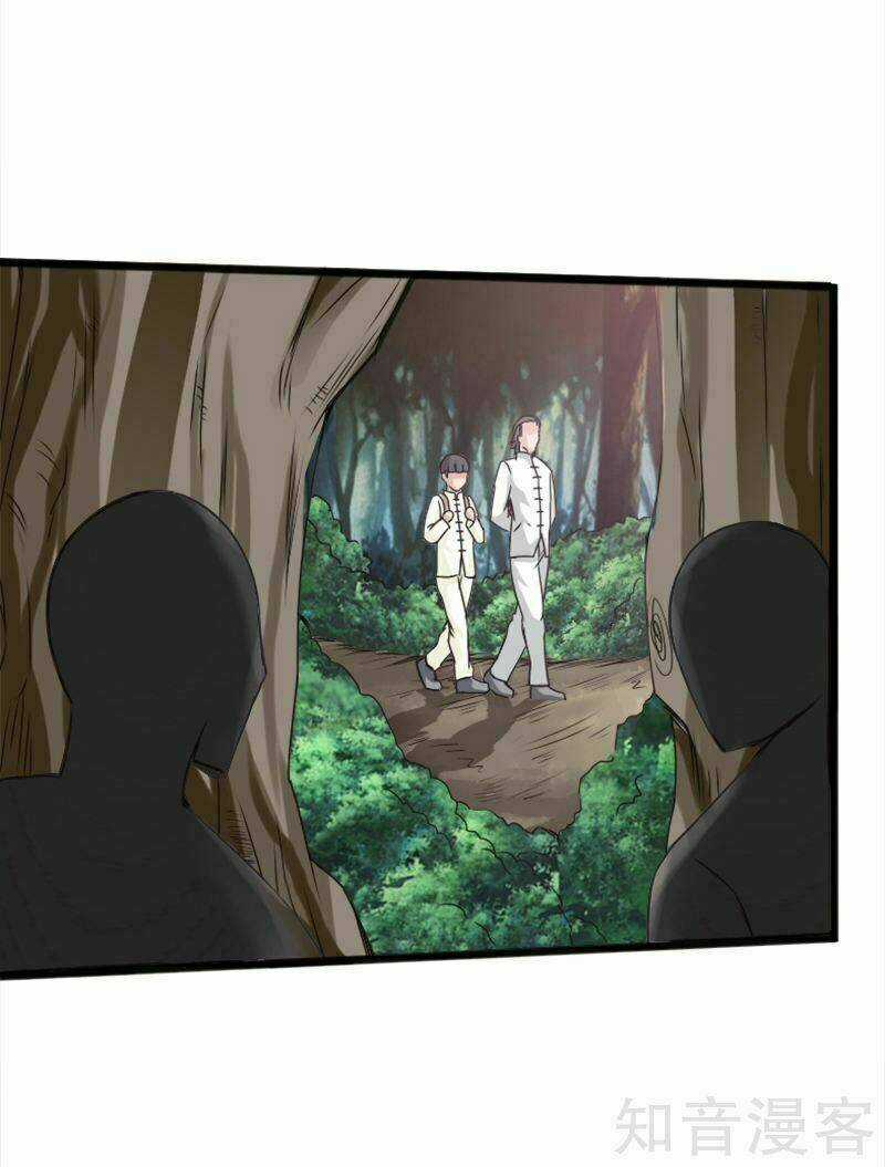 Tuyệt Phẩm Tà Thiếu Chapter 7 trang 22