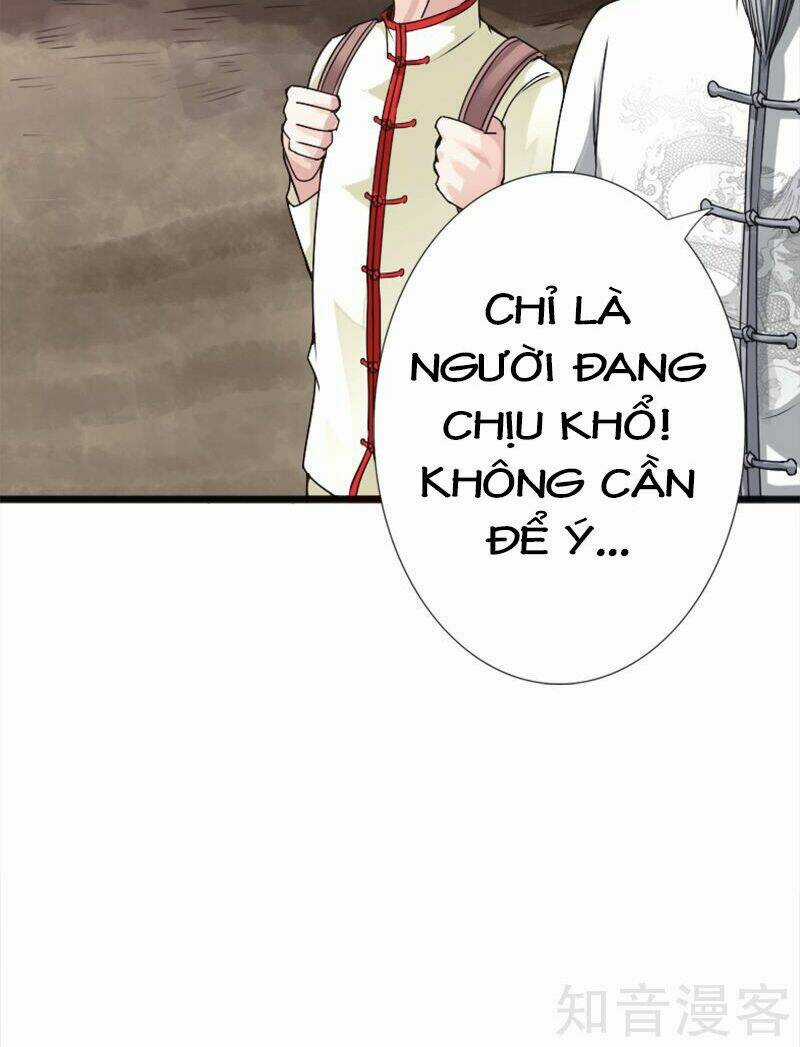 Tuyệt Phẩm Tà Thiếu Chapter 7 trang 24