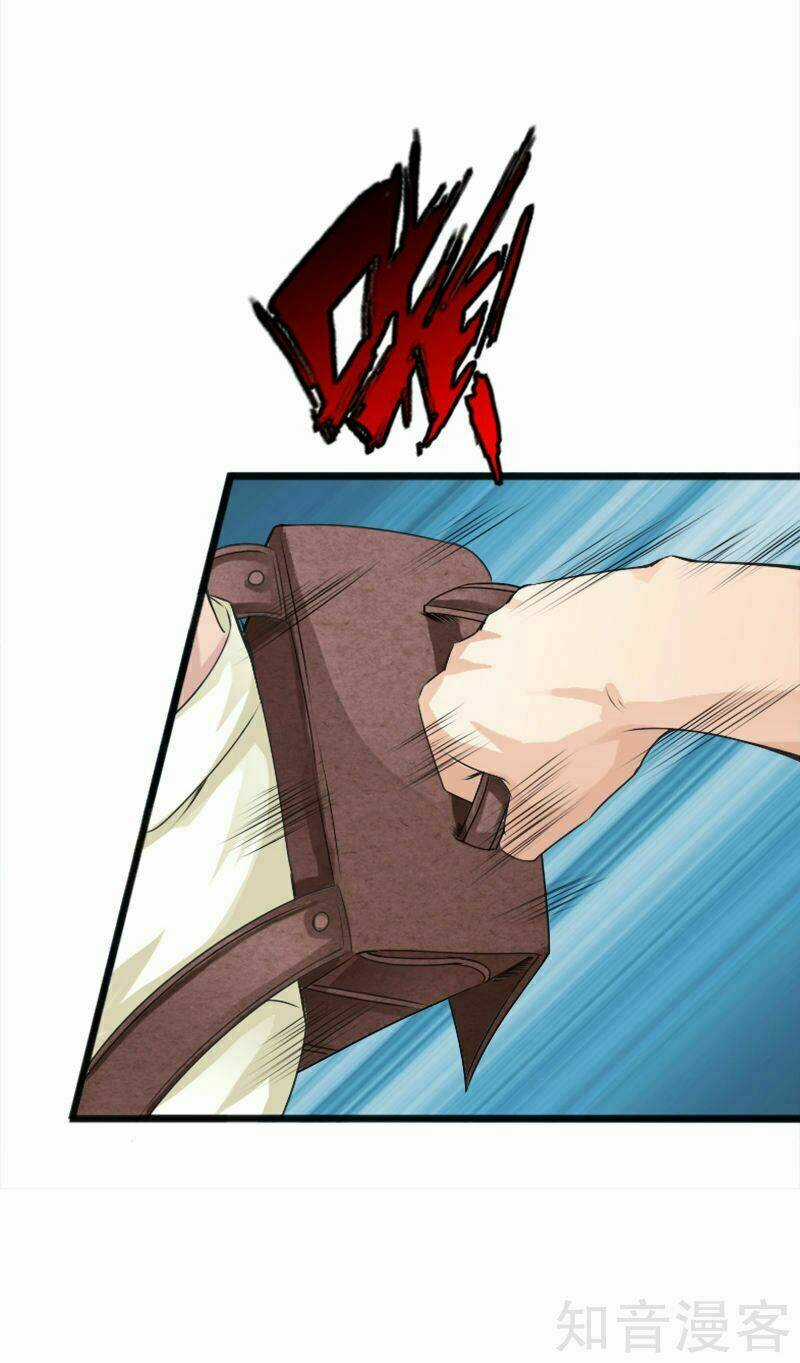 Tuyệt Phẩm Tà Thiếu Chapter 7 trang 26