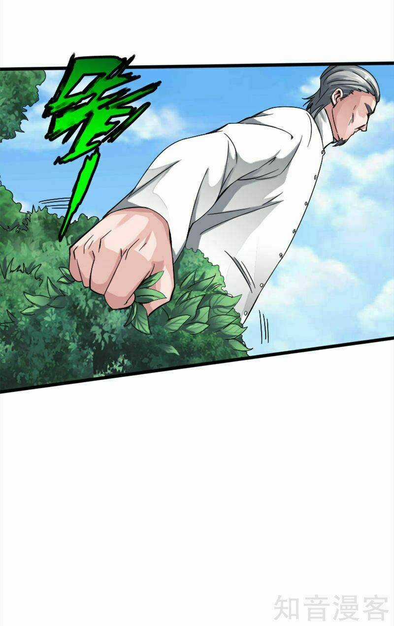 Tuyệt Phẩm Tà Thiếu Chapter 7 trang 28