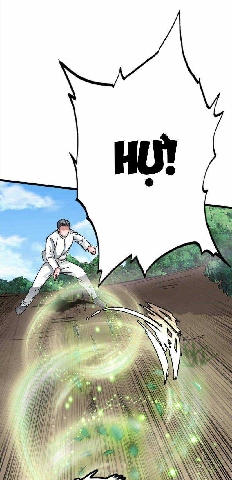 Tuyệt Phẩm Tà Thiếu Chapter 7 trang 30