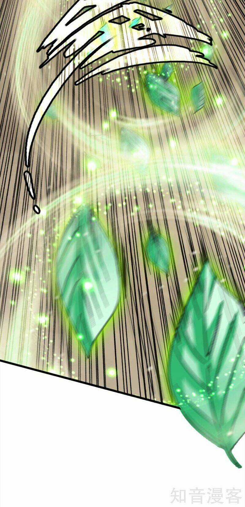 Tuyệt Phẩm Tà Thiếu Chapter 7 trang 31