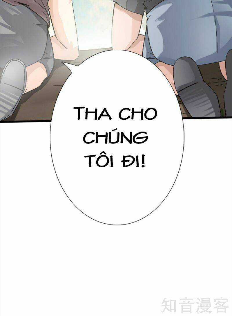 Tuyệt Phẩm Tà Thiếu Chapter 7 trang 39