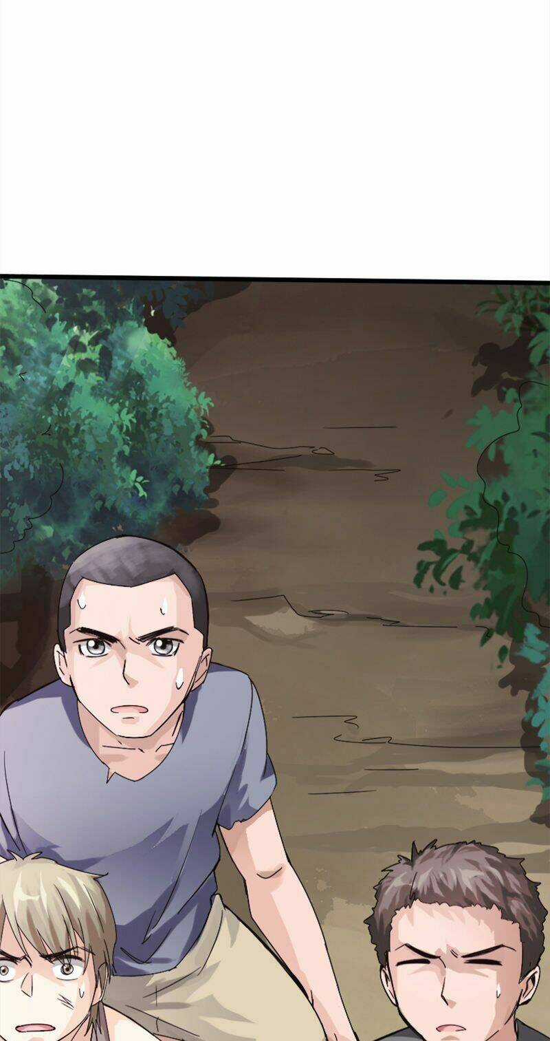 Tuyệt Phẩm Tà Thiếu Chapter 7 trang 40