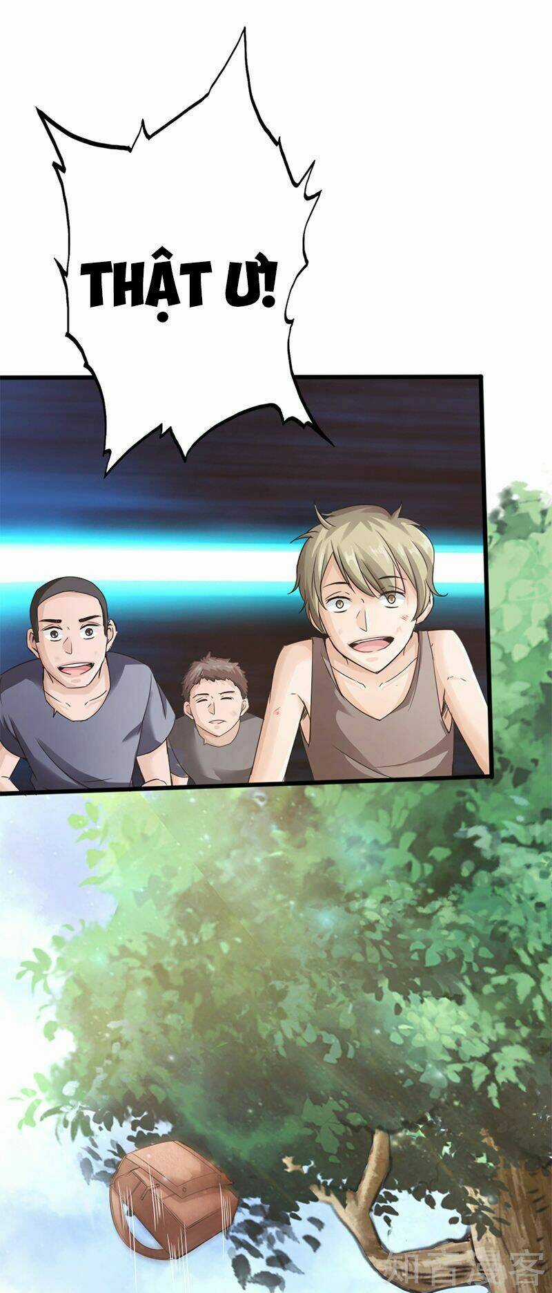 Tuyệt Phẩm Tà Thiếu Chapter 7 trang 43