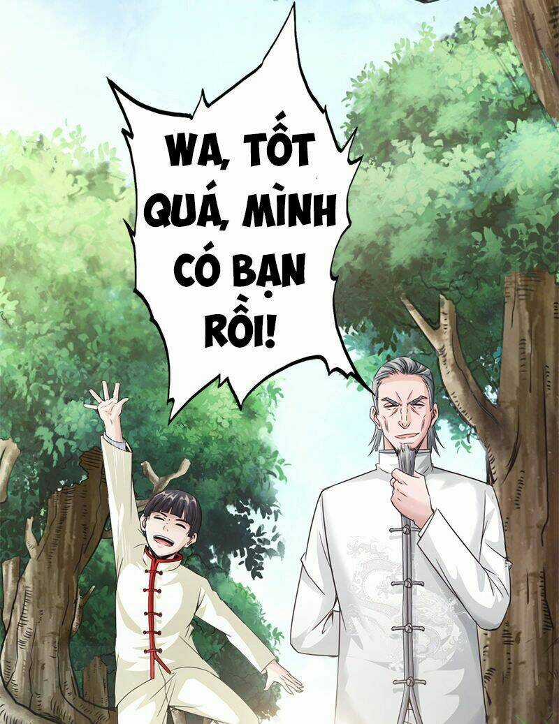 Tuyệt Phẩm Tà Thiếu Chapter 7 trang 44