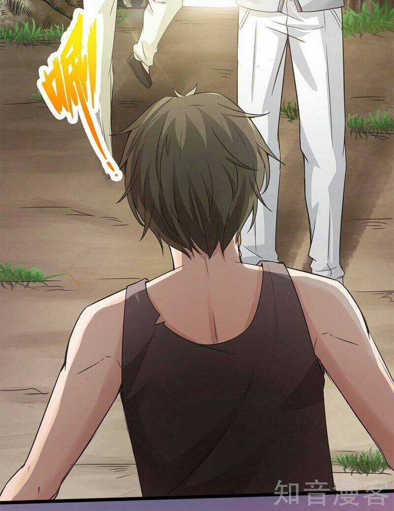 Tuyệt Phẩm Tà Thiếu Chapter 7 trang 45