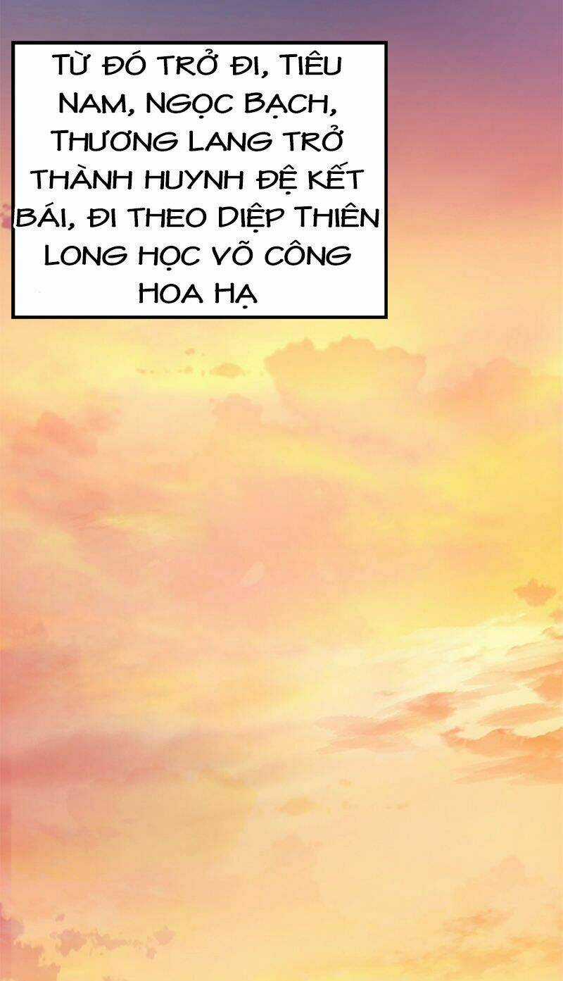 Tuyệt Phẩm Tà Thiếu Chapter 7 trang 46