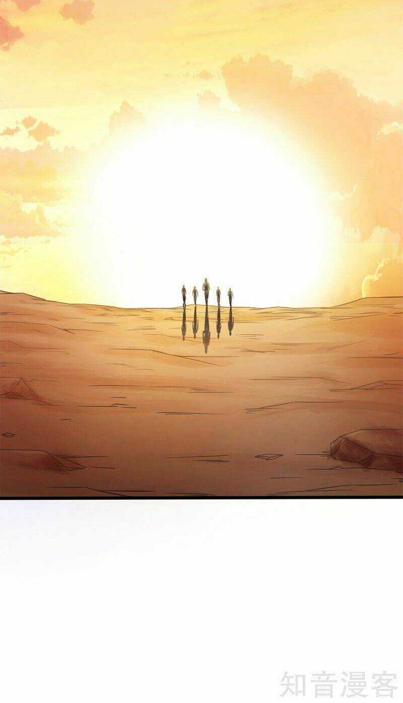 Tuyệt Phẩm Tà Thiếu Chapter 7 trang 47