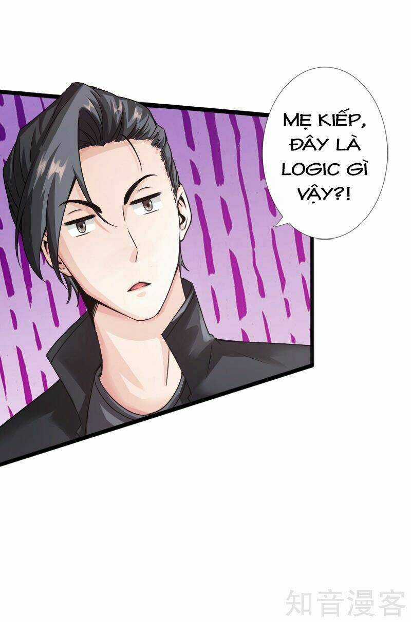 Tuyệt Phẩm Tà Thiếu Chapter 7 trang 5