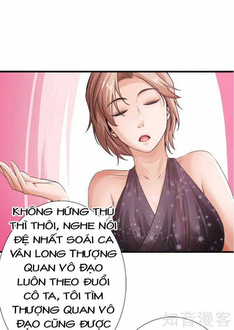 Tuyệt Phẩm Tà Thiếu Chapter 7 trang 9