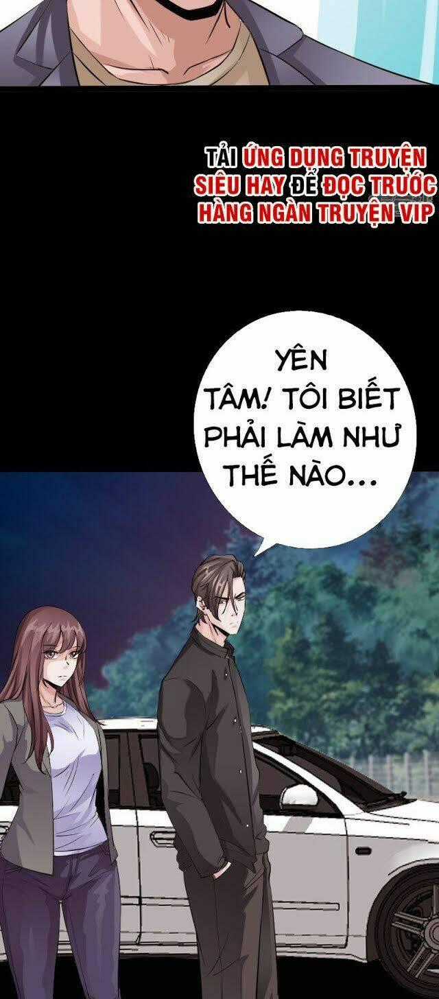 Tuyệt Phẩm Tà Thiếu Chapter 70 trang 1