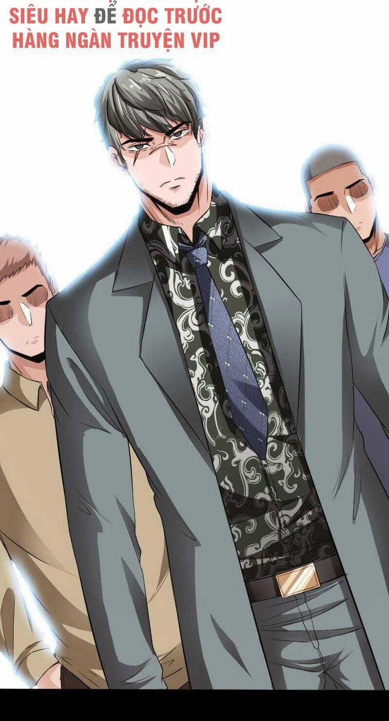 Tuyệt Phẩm Tà Thiếu Chapter 74 trang 1