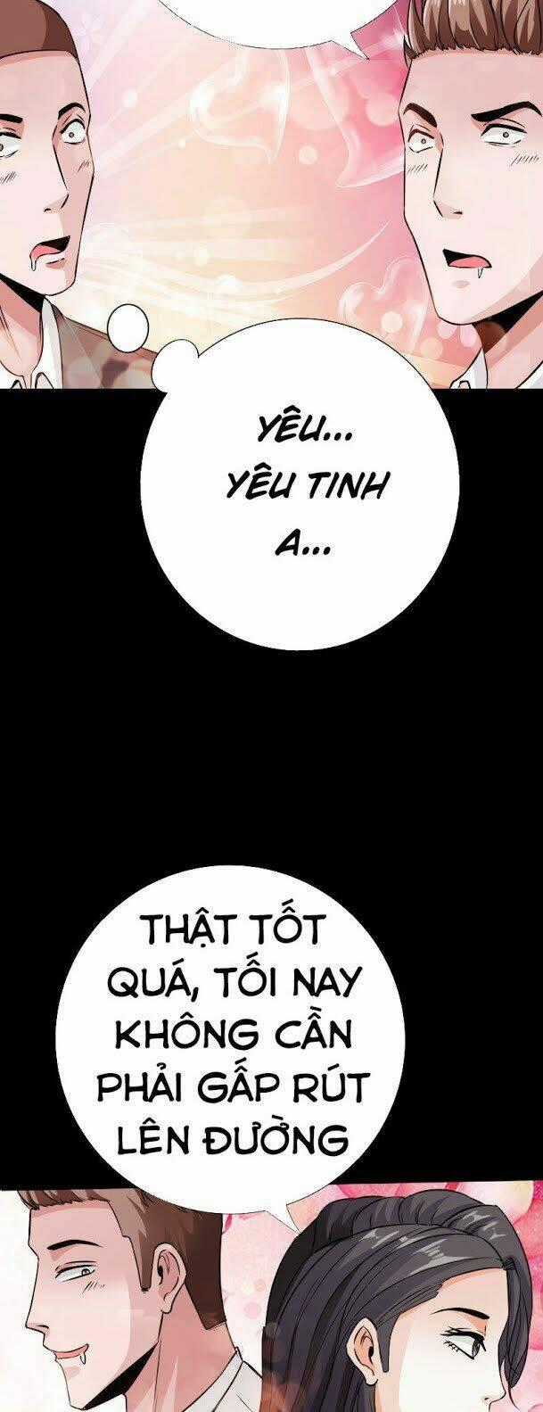 Tuyệt Phẩm Tà Thiếu Chapter 75 trang 1